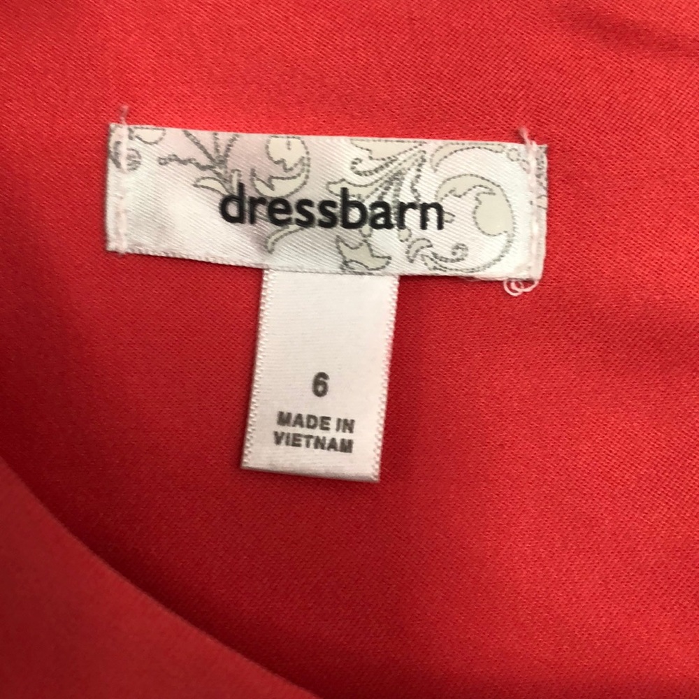Dress - Picture 3 of 5